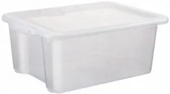 Berossi Porter ИК 29800000 (прозрачный)