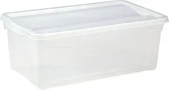 Econova Кристалл 5 л 4312492 (прозрачный)