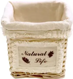 Natural House Natural life EW-94 S (натуральный)
