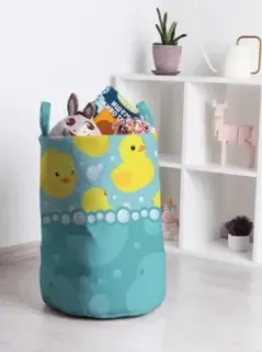 JoyArty Утиный бассейн toba_23370