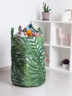 JoyArty Тропические листья toba_36056