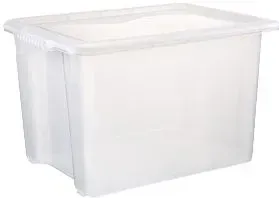 Berossi Porter ИК29900000 (прозрачный)