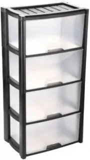 Альтернатива Колорит М7925 (черный)
