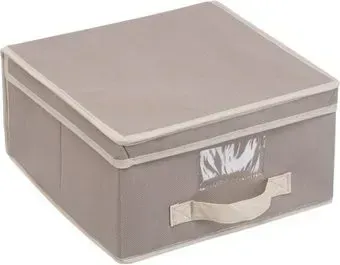 Handy Home Вельвет AH-06 (серый)