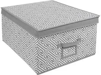 Handy Home Орнамент UC-202 50x40x25 (серый)