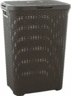 Curver Style 60L (темно-серый) 189211