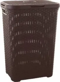 Curver Style 60L (темно-коричневый) 189206