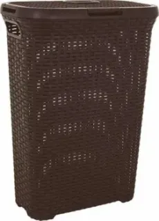 Curver Style 40L (темно-коричневый) 193009