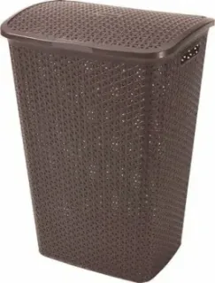 Curver My Style 55L (коричневый) 216581