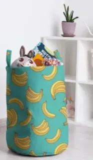 JoyArty Модные бананы toba_34727