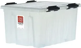 Rox Box 120 литров (прозрачный)