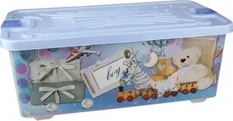 Альтернатива Boy М2341