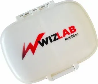 WizLab Nutrition WizLab