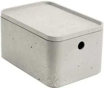 Curver Beton S 4L 243399 (серый)