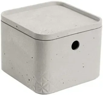 Curver Beton XS 3L 243398 (серый)