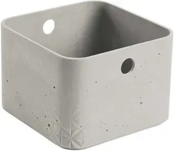 Curver Beton XS 3L 243403 (серый)