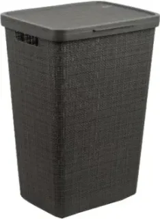 Curver Jute 58L 245975 (темно-серый)