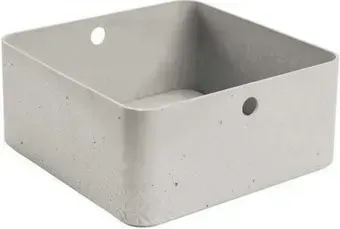 Curver Beton L 8.5L 243406 (серый)