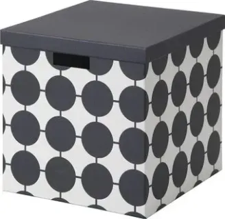 Ikea Tjena 50601056