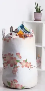 JoyArty Колоритное цветение toba_14297