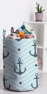 JoyArty Зигзаги с якорями toba_11049
