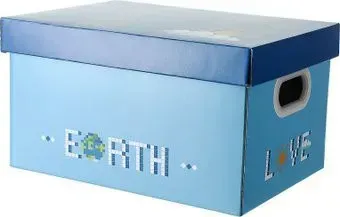 Miniso I Love Earth 8650
