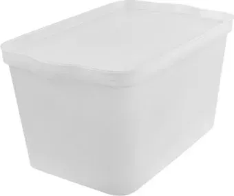 Keeplex Trendy KL350511000 (матовый кристалл)