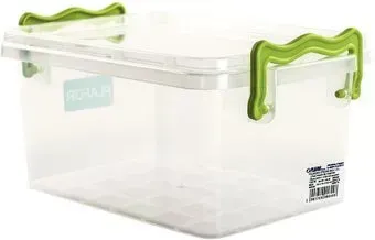 Plafor Strong Box 645-00