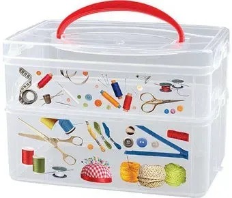 Econova Multi Box 43123340151