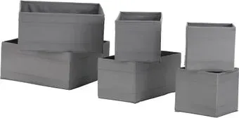 Ikea Скубб 604.729.59