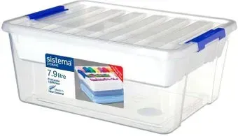 Sistema Storage 70078