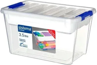 Sistema Storage 70035