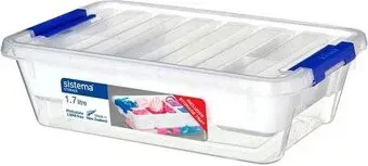 Sistema Storage 70019