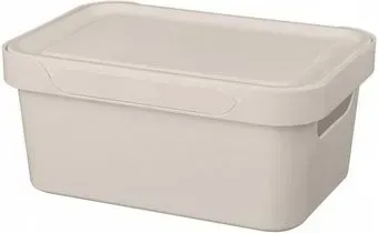 Econova Luxe 4.6 л 433205434 (светло-бежевый)