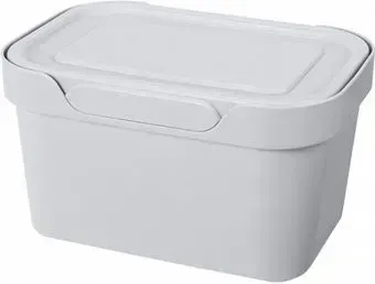 Econova Luxe 1.9 л 433233430 (светло-серый)