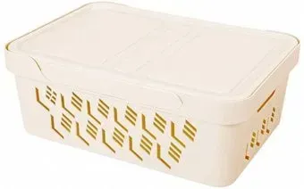 Econova Deluxe 12 л 433205707 (бежевый)