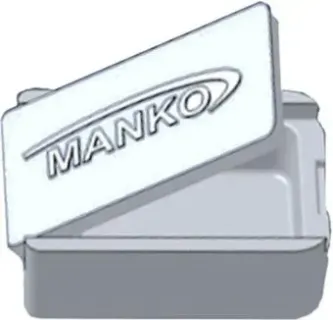 Mango Мотыльница Элит Большая MAN-00001256