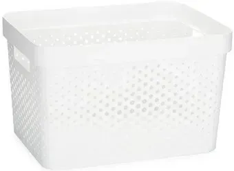 Curver Infinity 17L 04740-040-02 (белый)