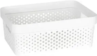 Curver Infinity 11L 04750-040-11 (белый)