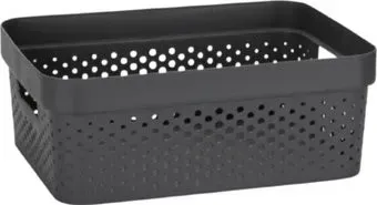 Curver Infinity 11L 04750-G43-11 (темно-серый)