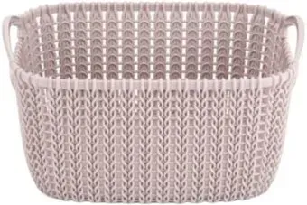 Curver Knit XS 3L 03675-X69-00 (фиолетовая пастель)