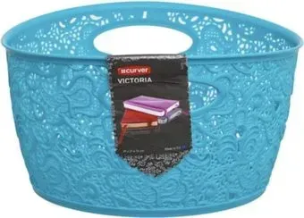 Curver Victoria 226556 (бирюзовый)