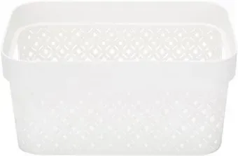 Curver Terrazzo S 4.5L 01879-W36-02 (белый)