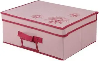 Handy Home Хризантема UC-80 (розовый/бордовый)
