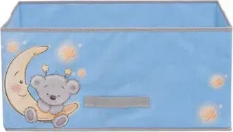 Handy Home Мишка UC-103 54×40×25 (голубой)