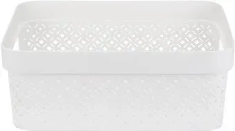 Curver Terrazzo M 11L 01880-W36-02 (белый)