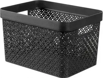Curver Terrazzo L 17L 01878-B79-02 (черный)