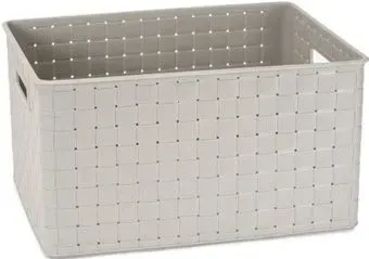 Curver Nuance L 30L 01773-C76-15 (глиняно-белый)