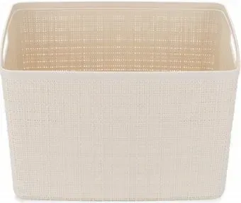Curver Jute L20 01907-885-00 (кремовый)