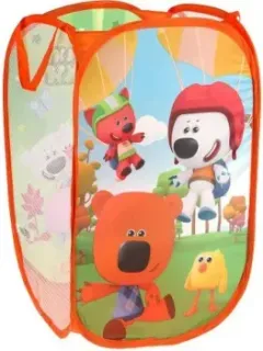 Играем вместе Ми-ми-мишки LB-MIMI